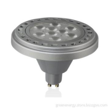 Dimmable 11W ,AR111  LED Bulbs with GU10 BASE  750LM